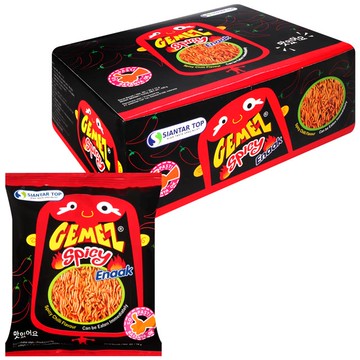 SEAHWA  Enaak香辣點心麵  420g(14gx30入)
