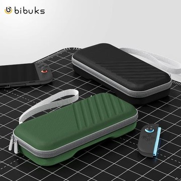 適用任天堂switch2收納包ns2代保護套殼手提便攜出行多功能收納盒