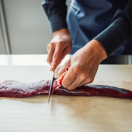 京都ジビエ鹿肉お楽しみセット