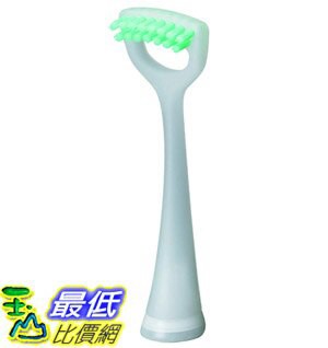 [3東京直購] Panasonic 國際牌 松下 Doltz 舌苔清潔替換刷頭 EW0941-W 2入 白色 _AA1