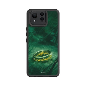 Zenfone 11 Ultra SolidSuit 黑 - The Lord of The Rings - 至尊魔戒The One Ring