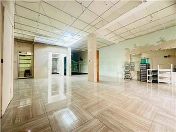 蘆洲雙商圈樞紐 多功能一樓｜新北市蘆洲區信義路