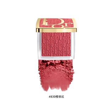 【DIOR】 迪奧粉漾緹花頰彩盤 奇幻星願 #830