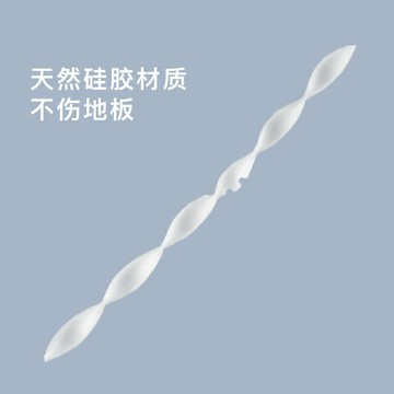 佳幫手硅膠魔術刮水器替換刮頭*1