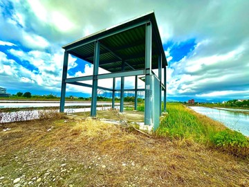 宜蘭三星安農溪畔景觀花卉樂活DIY農莊｜宜蘭縣三星鄉大義七路