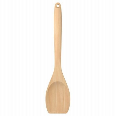 【IKEA/イケア/通販】RORT ロルト 調理用スプーン, ビーチ[A](30278459)
