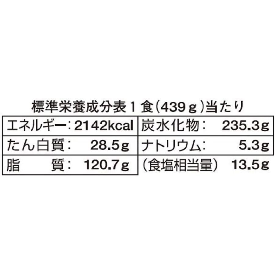 ペヤング ソースやきそば超超超大盛 439g×8個