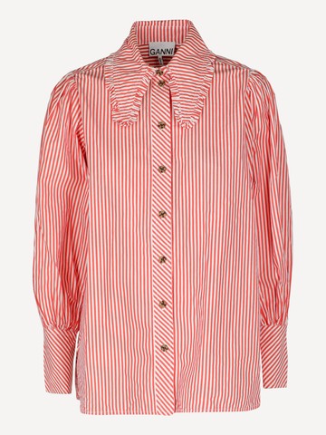 Ganni Shirt