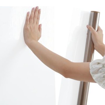 日本SP SAUCE點斷式防油汙透明靜電貼膜(60x80公分x5連張)2卷