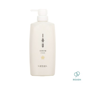 LEBEL｜IAU精萃系列-精粹修護霜 600ml【日本進口版】