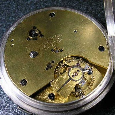 アンティーク鎖引き懐中時計の鍵 鍵巻き懐中時計用 鍵 14本セット ウォッチキー - 懐中時計