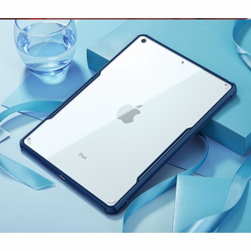 iPad Air 第5 第4 世代 ケース 耐衝撃 クリア iPad Air 5 4 ケース