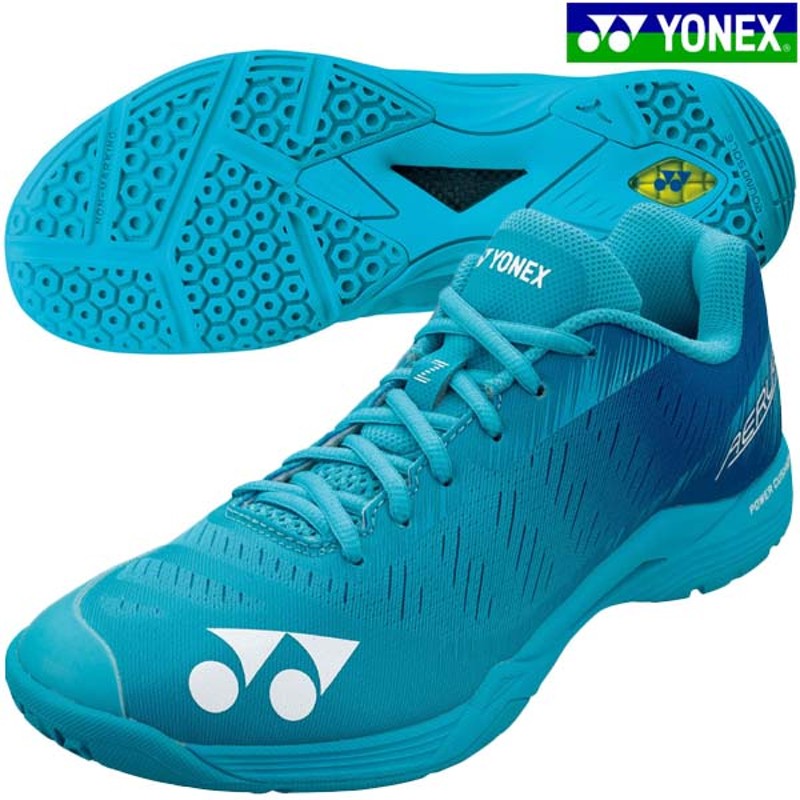 ヨネックス YONEX バドミントンシューズ メンズ レディース