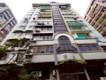 中正大地美3房｜新北市樹林區中正路