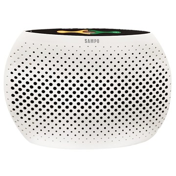 SAMPO 聲寶 無線除濕器 250ml  DN-Z21251L