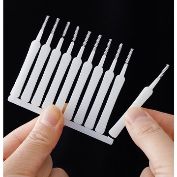 【日青🔥生活小物】多功能清潔刷 10入 蓮蓬頭 耳機清潔刷 充電孔清潔 出水孔清潔刷 隙縫清潔 疏通刷 萬能細縫刷 奈米