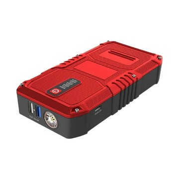 Philo 飛樂 PJ-512 汽柴油救車行動電源 12000mAh