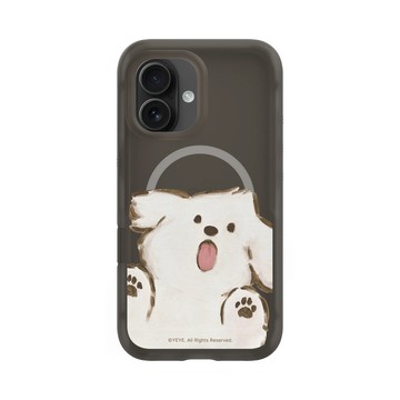 iPhone 16 AirX 本質黑 - YEYE - 溢出的喜悅
