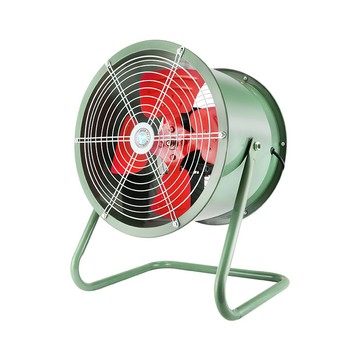 便利生活小物 220V 工業鼓風機 趴地通風扇 排氣扇 排氣機 排風扇 排風機 軸流風機