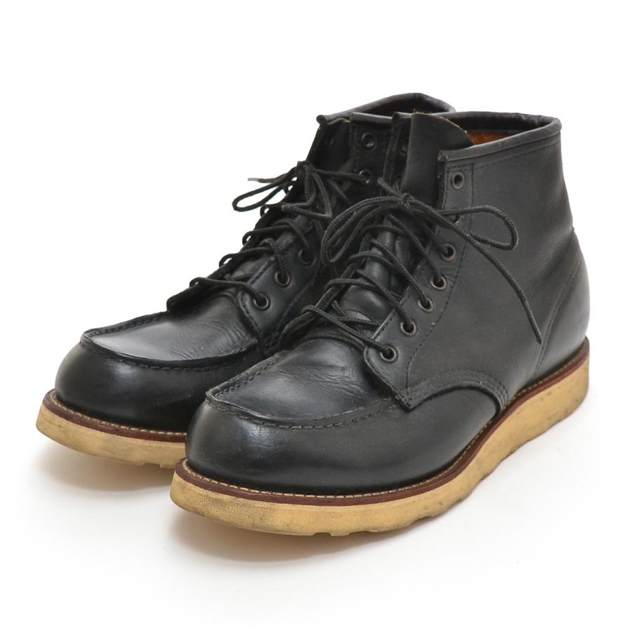 ○459617 RED WING レッドウィング ○ワークブーツ 旧羽タグ