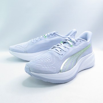 PUMA 31015216 男慢跑鞋 運動鞋 Darter Pro 運動鞋 淡紫藍【iSport愛運動】