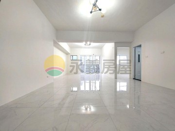 A★【翠華一期】中高樓層.全新大3房(有租平車)｜高雄市左營區翠華路