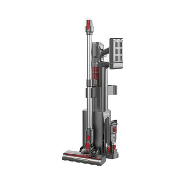 DIKE V2淨速吸無線手持吸塵器 /台 HCF140GY