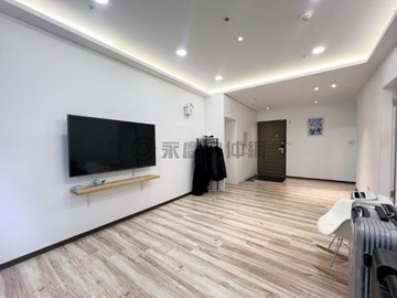 近AI智慧園區【活力城】溫馨兩房車｜新北市林口區中山路