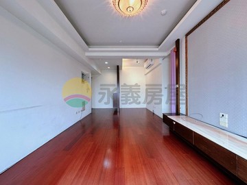 東區親家大無限｜邊間景觀兩房｜獨立大平面車位｜台中市東區旱溪東路一段