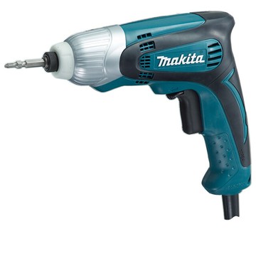 makita牧田 電動衝擊起子機td0100