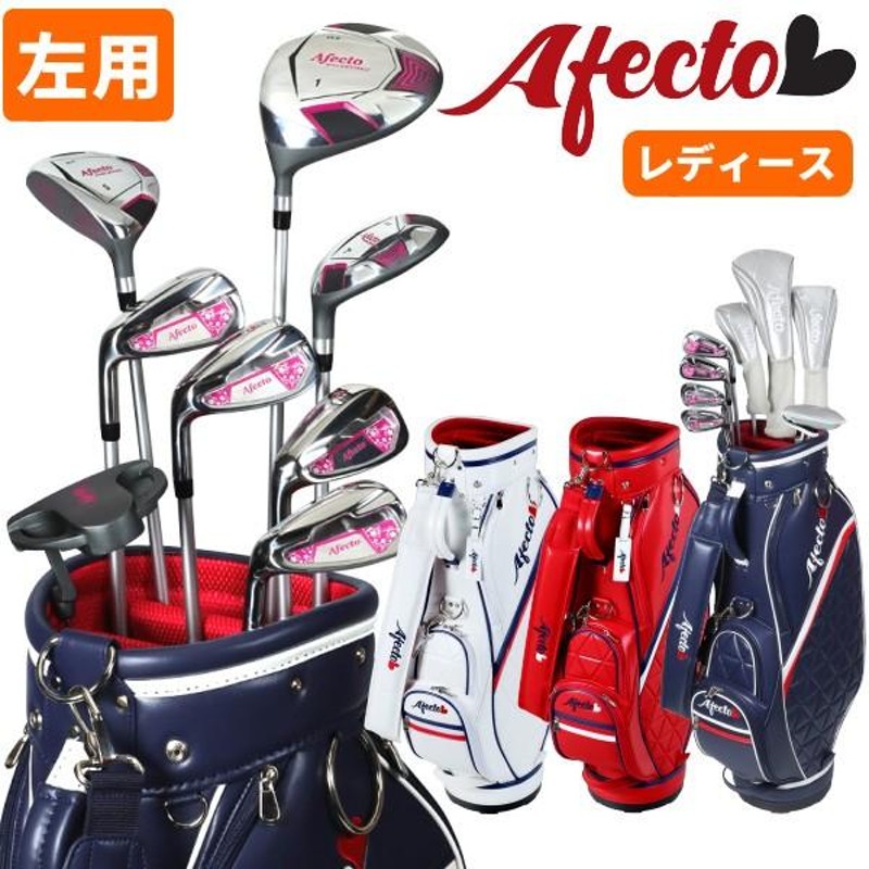 NICE PARIS Elegant Golfer パリス レディース ゴルフ - ゴルフ