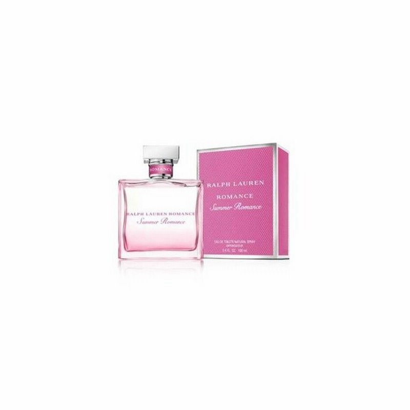 ラルフ ローレン Ralph Lauren サマー ロマンス Edp Sp 50ml 香水 Odr 通販 Lineポイント最大0 5 Get Lineショッピング