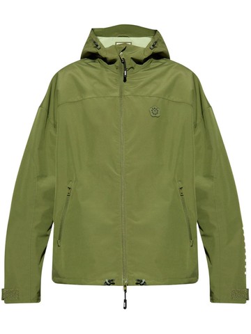 Kenzo Boke Flower Windbreaker