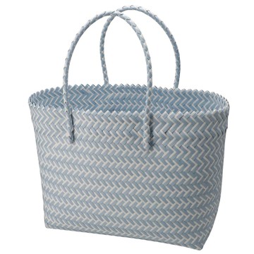 【DECO HOME商品】PP編織提袋 NE GRBL(DH) NITORI宜得利家居