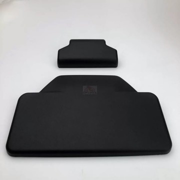 摩托車通用鋁合金尾箱專用靠背靠墊寶馬1200GS水鳥金鵬502
