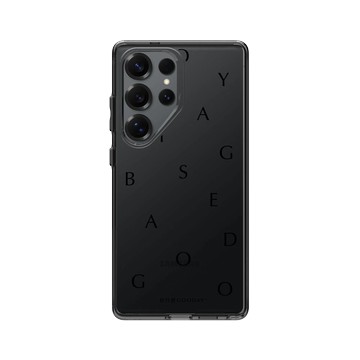 Galaxy S25 Ultra Clear 酷墨灰 - 好日曆 GOODAY (星期安有限公司) - 生活充滿好日子