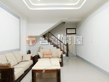 員林烤狀猿旁美透天｜彰化縣員林市中山路一段