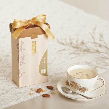 林銀杏-純㊣經典杏仁粉養生特談組