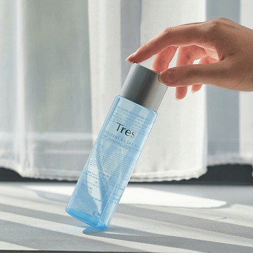 床邊絮語保濕化妝水 l 無酒精 鎮定舒緩 濕敷專用