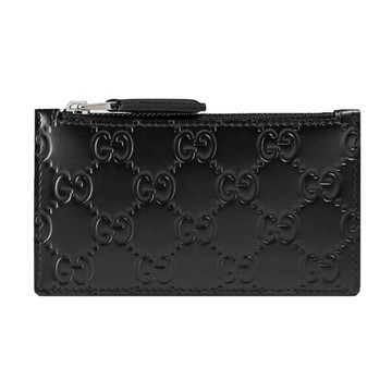 GUCCI-779876-黑色-小皮