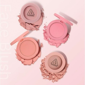 [3CE] Mood Recipe Face Blush _來自韓國