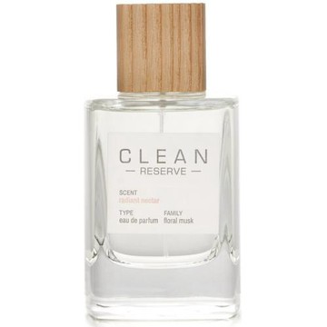 Clean Radiant Nectar (Reserve) 女性花香木調麝香水100ml/3.4oz