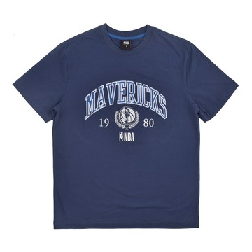 【NBA Store限定發售】NBA 電繡 球衣布 短袖上衣 獨行俠隊