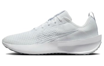 INTERACT RUN WHITE PURE PLATINUM