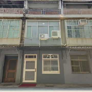 前金學區活巷透天｜步行可達愛河、捷運市議會站｜高雄市前金區市中一路
