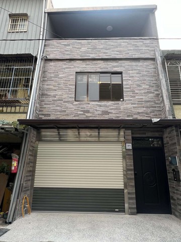 小潔好屋平鎮東安學區4房美透天｜桃園市平鎮區平東路