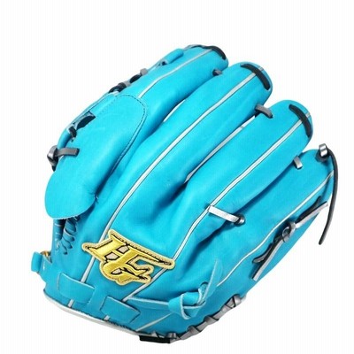 硬式用ピッチャーグローブ kt381 ハイゴールド 投手用 左 一般 硬式 グラブ 投手用 左 硬式