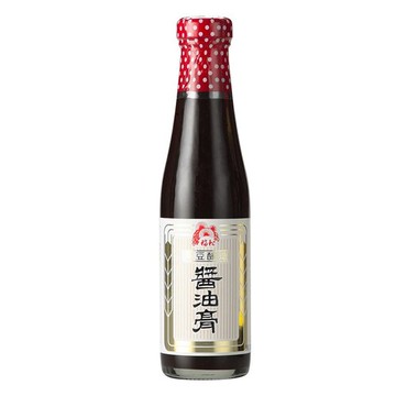 福松 醬油膏 280g【康鄰超市】
