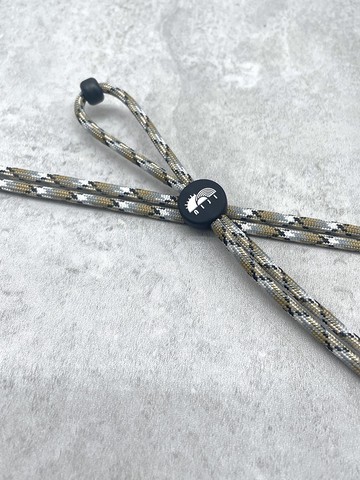 niji 4mm超輕型手機繩 / 蠍子圖案