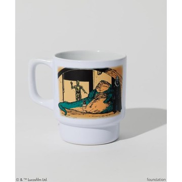 FREAK'S STORE 星球大戰 第六集 馬克杯